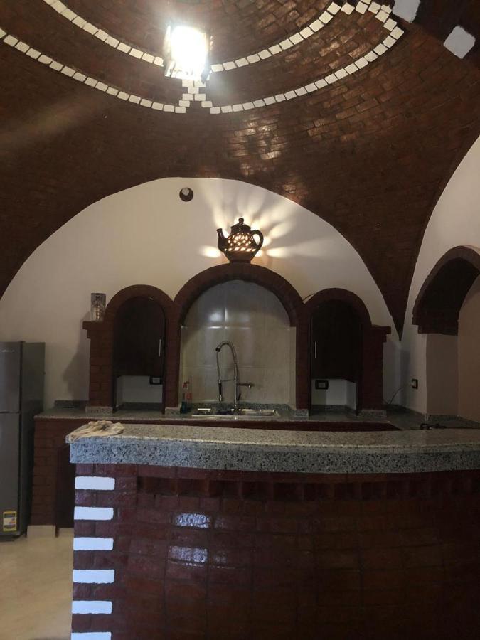 Oriental House Βίλα Λούξορ Εξωτερικό φωτογραφία