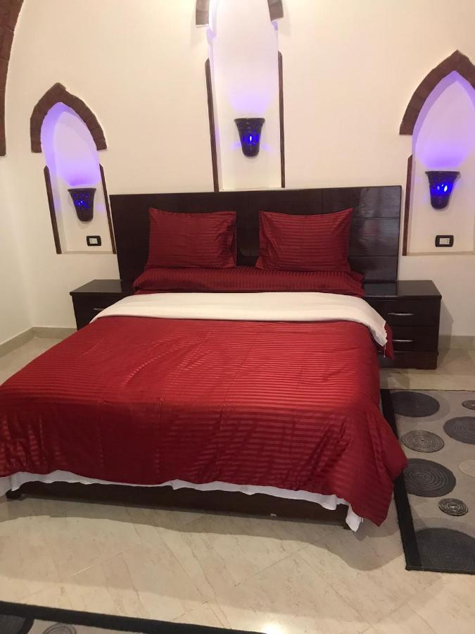 Oriental House Βίλα Λούξορ Εξωτερικό φωτογραφία