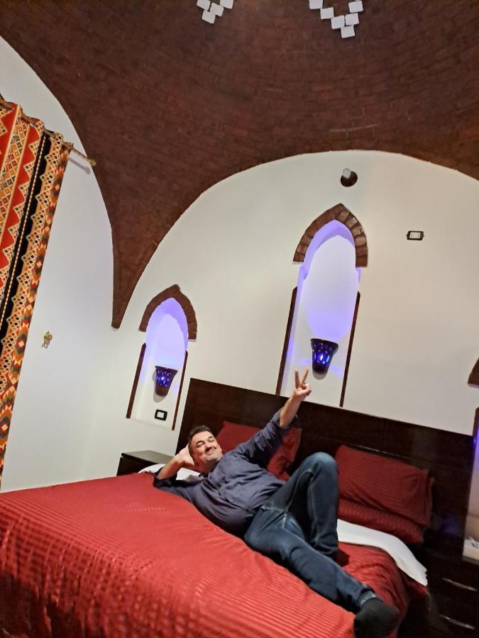 Oriental House Βίλα Λούξορ Εξωτερικό φωτογραφία