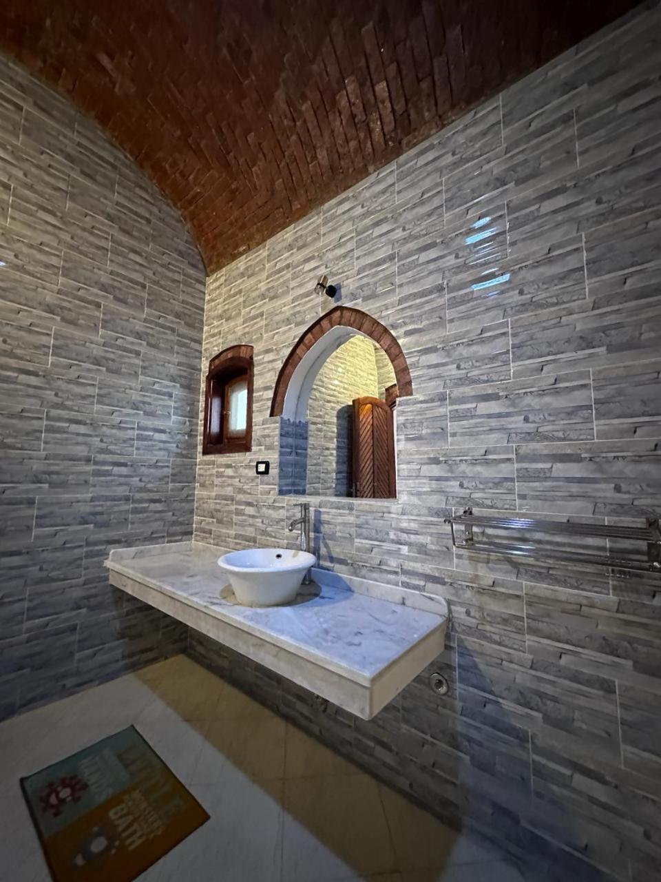 Oriental House Βίλα Λούξορ Εξωτερικό φωτογραφία