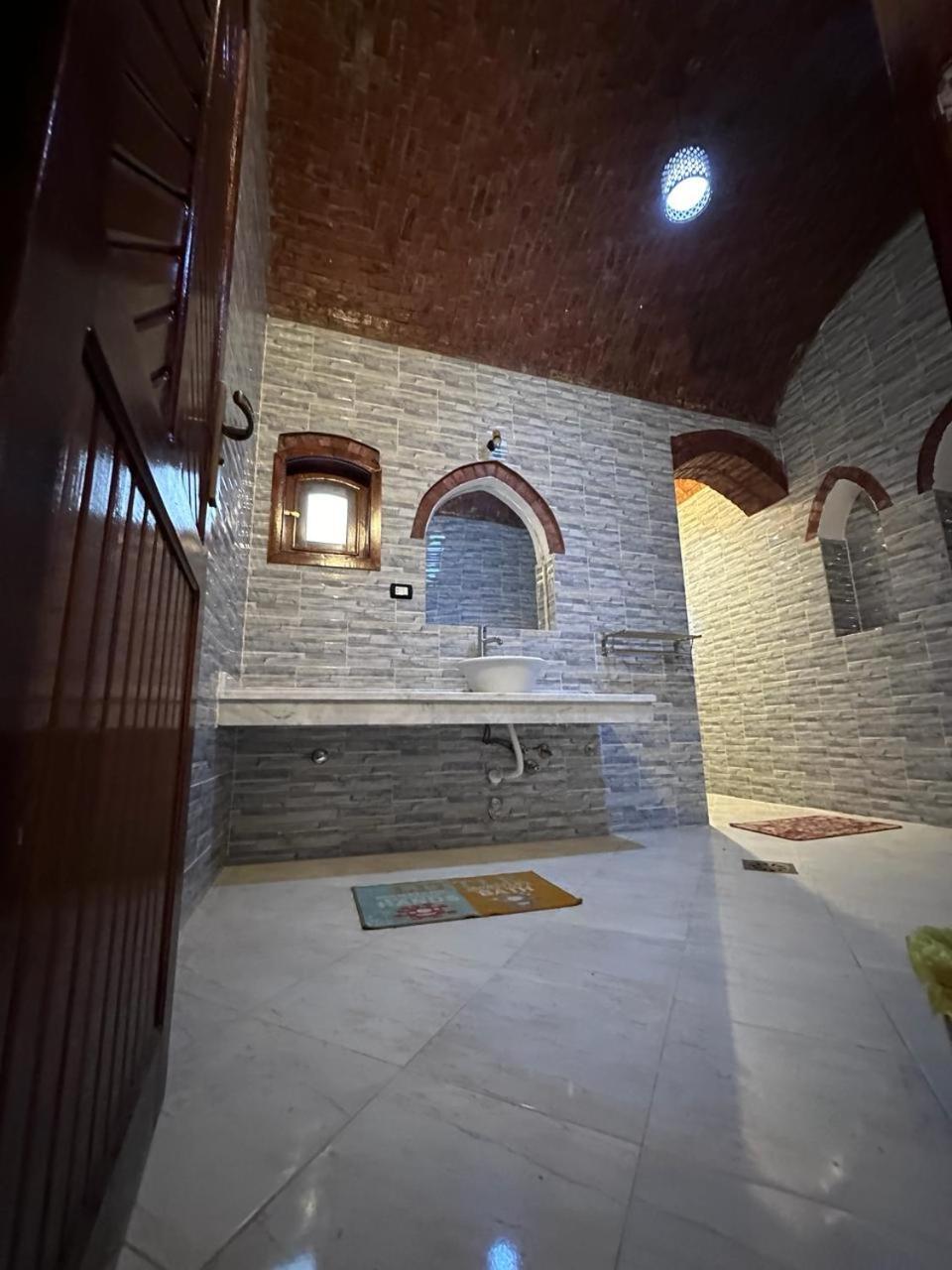 Oriental House Βίλα Λούξορ Εξωτερικό φωτογραφία