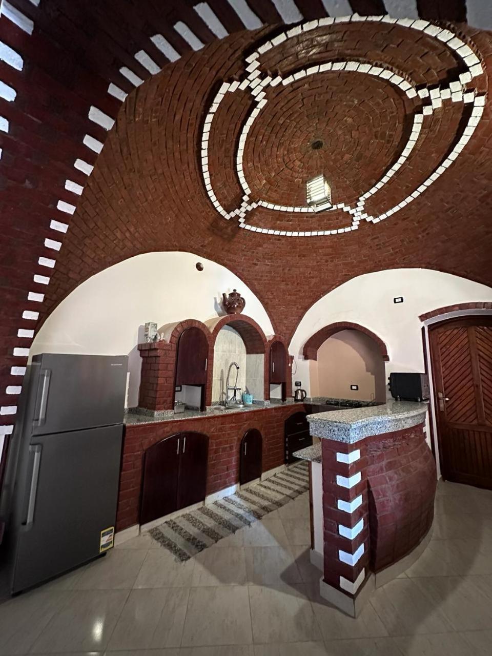 Oriental House Βίλα Λούξορ Εξωτερικό φωτογραφία